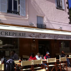 Café de la Place