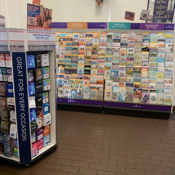 US Post Office - Retail area - Post Offices Near Me - Chandler, Arizona