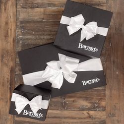 Barron's Gifts & Boutique
