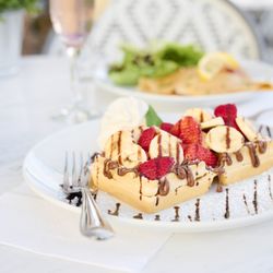 Sweet Paris Crêperie & Café