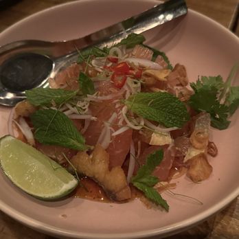 Chalong - Thai Near Me - New York, New York