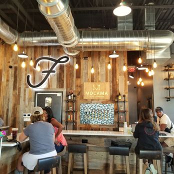Foxtail Coffee - Coffee & Tea Near Me - Jacksonville, Florida Foxtail Coffee - Coffee & Tea Near Me - Jacksonville, Florida