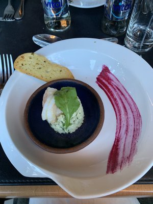 Hotel Lago Grey - Torres del Paine Chile by null