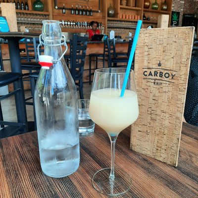 Carboy Winery Denver by null
