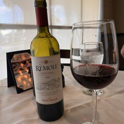 La Fontanella Ristorante
