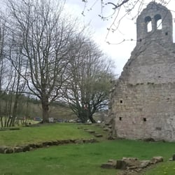 Kinneil House