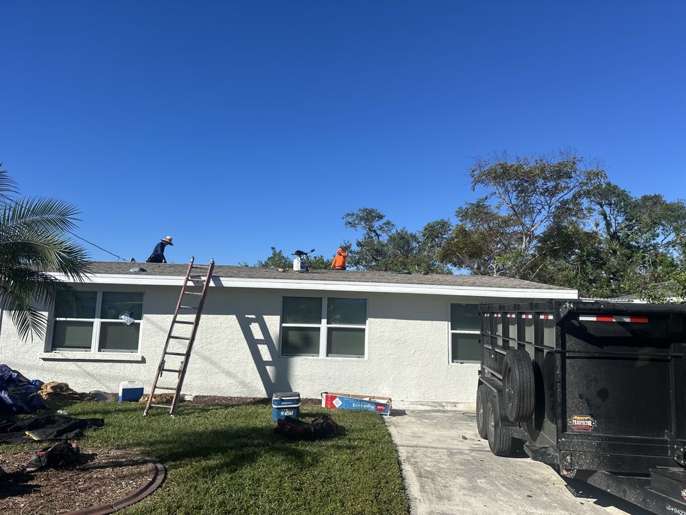 Slide of Valor Home Services