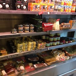 The Olive Shed Shop