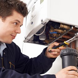 Water Heater Repair