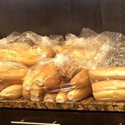 Thuy Cafe - FRESH rolls!