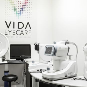 Vida Eyecare - Optometrists Near Me - Vancouver, British Columbia Vida Eyecare - Optometrists Near Me - Vancouver, British Columbia