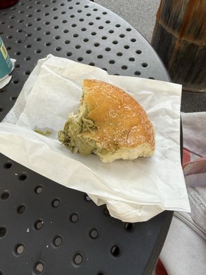 BOSSA Prêt à manger by null