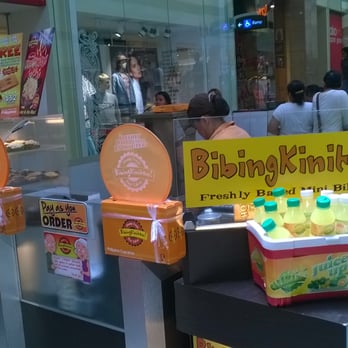 Bibingkinitan - Merienda here - Filipino Near Me - Muntinlupa, NCR