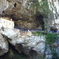 Santa Cueva