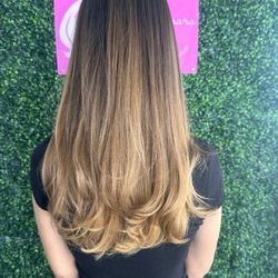 Hair By Imara