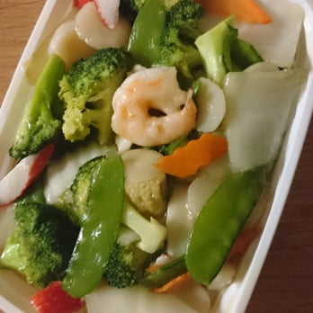 China First - This is what I got, not anything near my expectations. - Chinese Near Me - Tallahassee, Florida China First - This is what I got, not anything near my expectations. - Chinese Near Me - Tallahassee, Florida