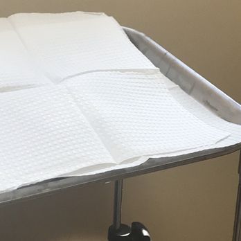 Pacific Dermatology Institute - Nice and clean...... they just add clean napkins on top of a dirty tray, you can trust this place with your skin right? - Dermatologists Near Me - Riverside, California Pacific Dermatology Institute - Nice and clean...... they just add clean napkins on top of a dirty tray, you can trust this place with your skin right? - Dermatologists Near Me - Riverside, California
