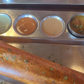 Indian Street Food - Indian Near Me - Gainesville, Florida