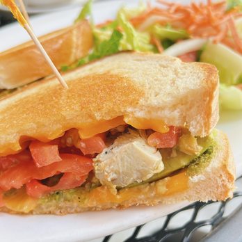 A Good Morning Cafe - Veggie grilled cheese - Breakfast & Brunch Near Me - Los Altos, California A Good Morning Cafe - Veggie grilled cheese - Breakfast & Brunch Near Me - Los Altos, California