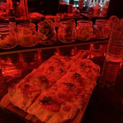 The Velvet Room Speakeasy