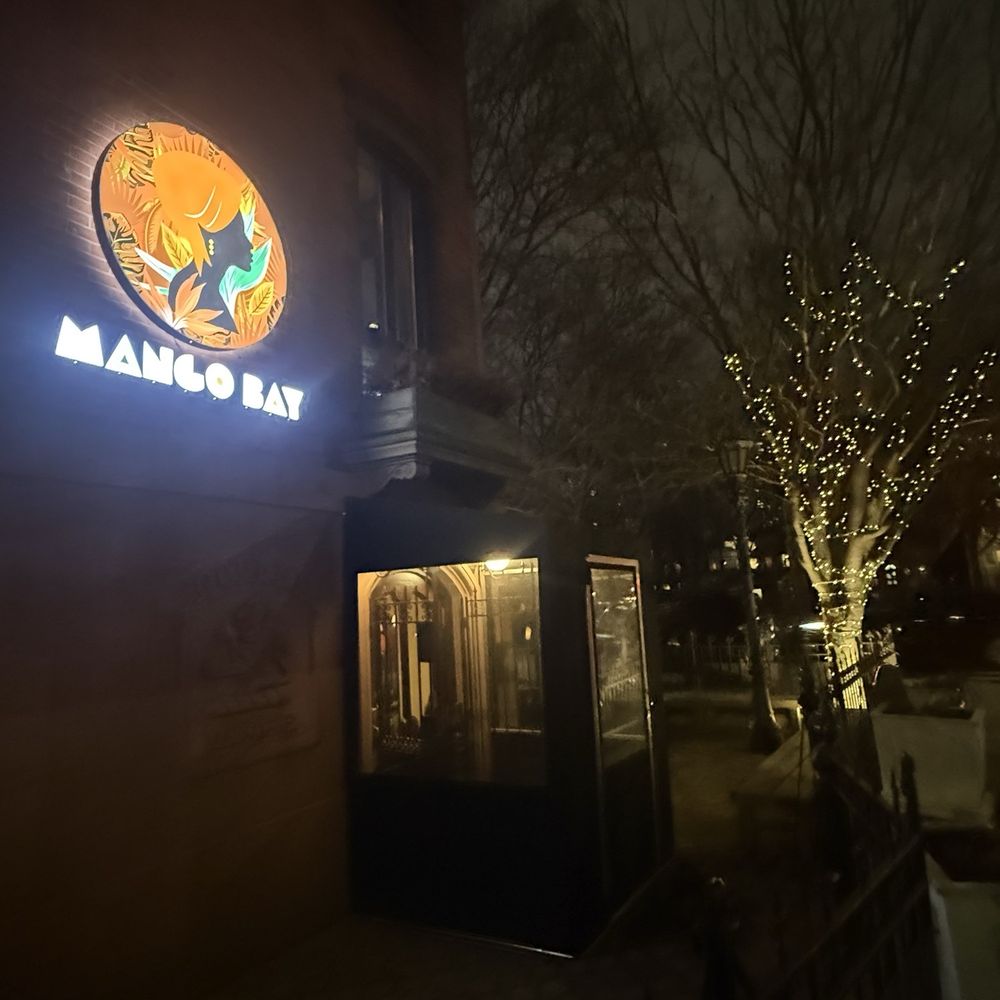 Mango Bay - Caribbean Near Me - Brooklyn, New York