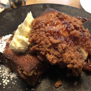 Somerset - Chickens and French toast - American Near Me - Chicago, Illinois Somerset - Chickens and French toast - American Near Me - Chicago, Illinois