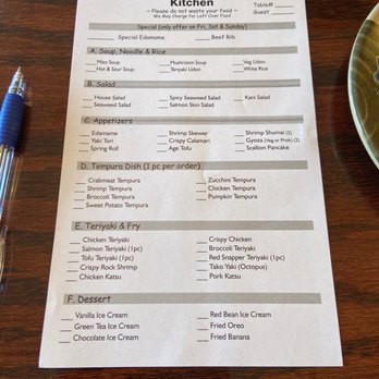Asahi Sushi - Lunch! - Japanese Near Me - Norwood, New Jersey Asahi Sushi - Lunch! - Japanese Near Me - Norwood, New Jersey