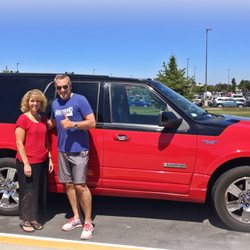 Sunriver Towncar And Tours