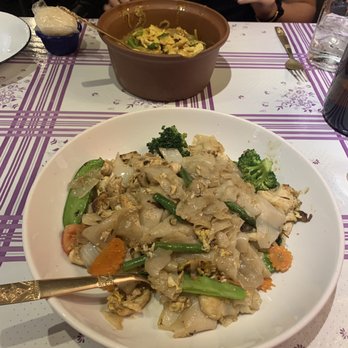 Wild Rose Northern Thai Eats - Thai Near Me - Bend, Oregon