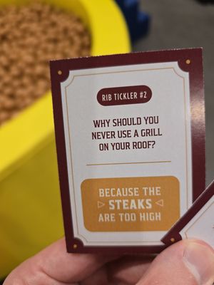 Museum of BBQ by null