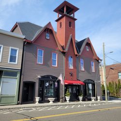 New Milford Town of
