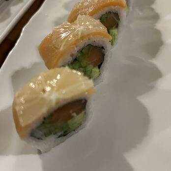 Sushi House - Salmon roll - Sushi Bars Near Me - El Paso, Texas Sushi House - Salmon roll - Sushi Bars Near Me - El Paso, Texas