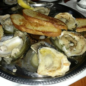 The Great Bay Oyster House - Grilled oysters - New American Near Me - Greer, South Carolina The Great Bay Oyster House - Grilled oysters - New American Near Me - Greer, South Carolina