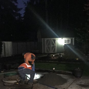A Advanced Septic & Construction Services - Plumbing Near Me - Auburn, Washington A Advanced Septic & Construction Services - Plumbing Near Me - Auburn, Washington