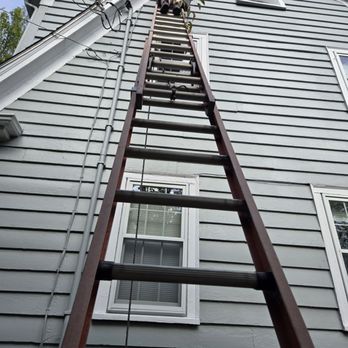 W L STEEVES ELECTRIC - Electricians Near Me - Brookline, Massachusetts W L STEEVES ELECTRIC - Electricians Near Me - Brookline, Massachusetts