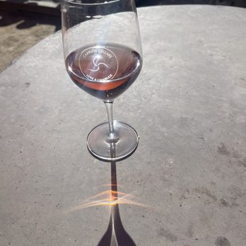 Carruth Cellars - Unicorn - Wine Tasting Room Near Me - Oceanside, California