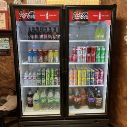 Drinks