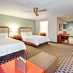 Homewood Suites by Hilton Greeley - Guest room amenity