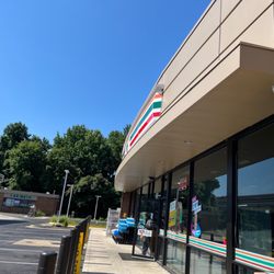7-Eleven