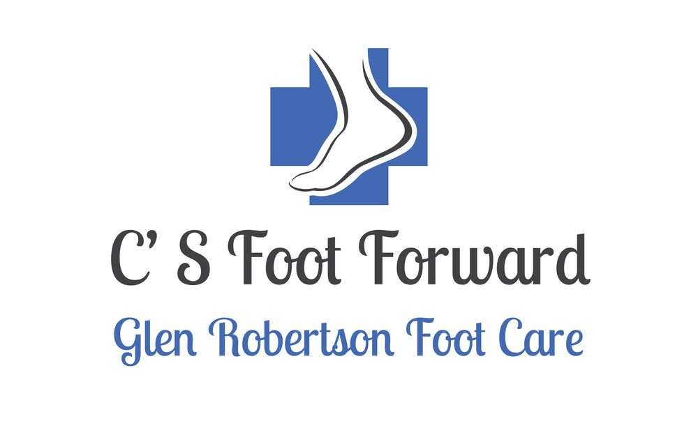 C’S FOOT FORWARD Updated September 2024 3385 Larocque Road, Glen