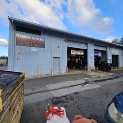 Kaneohe Auto Care - Storefront
