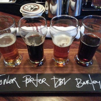 State Room - Sampler flight - Breweries Near Me - San Rafael, California State Room - Sampler flight - Breweries Near Me - San Rafael, California