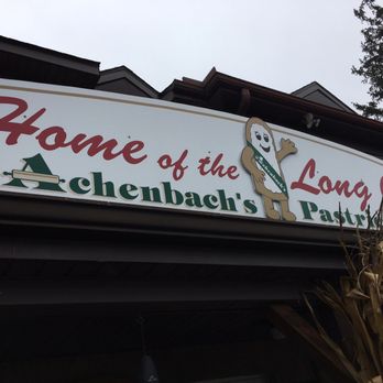 Achenbach's Pastry - Bakeries Near Me - Leola, Pennsylvania Achenbach's Pastry - Bakeries Near Me - Leola, Pennsylvania