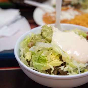 Taqueria El Burrito - burrito bowl. - Mexican Near Me - Davis, California Taqueria El Burrito - burrito bowl. - Mexican Near Me - Davis, California