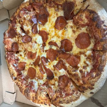 Marco's Pizza - Pepperoni pizza - Pizza Near Me - Newport News, Virginia