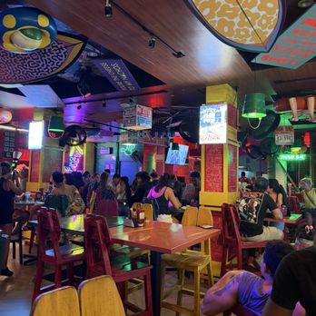 Senor Frog's - Mexican Near Me - Hollywood, Florida Senor Frog's - Mexican Near Me - Hollywood, Florida