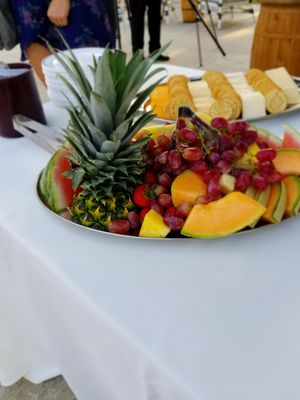 California Cookout Catering by null