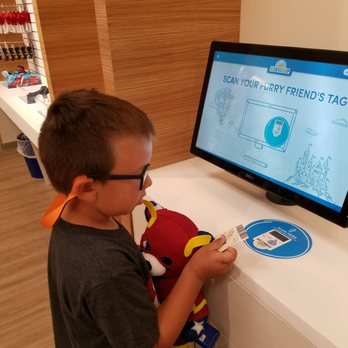 Build-A-Bear Workshop - Toy Stores Near Me - Brea, California Build-A-Bear Workshop - Toy Stores Near Me - Brea, California