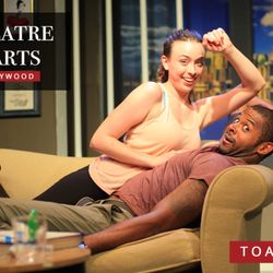 Theatre of Arts - Live student productions