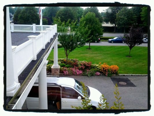 Garden City Country Club by null